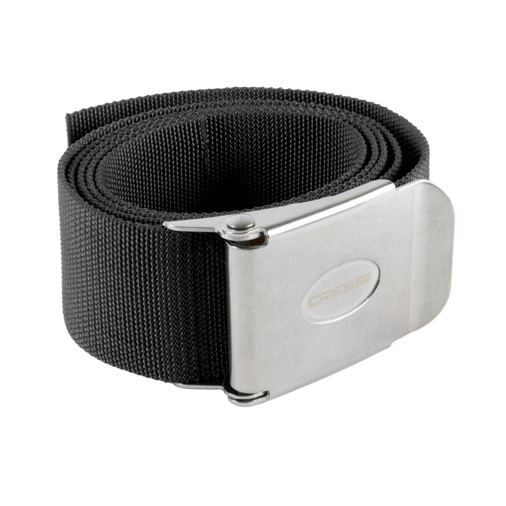 Nylon Weightbelt w/SS Buckle
