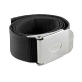Nylon Weightbelt w/SS Buckle