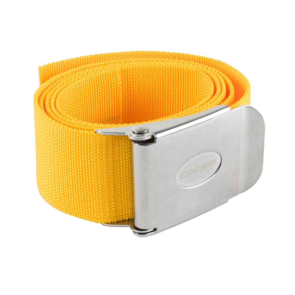 Nylon Weightbelt w/SS Buckle
