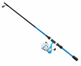 Okuma Vibe Combo Blue