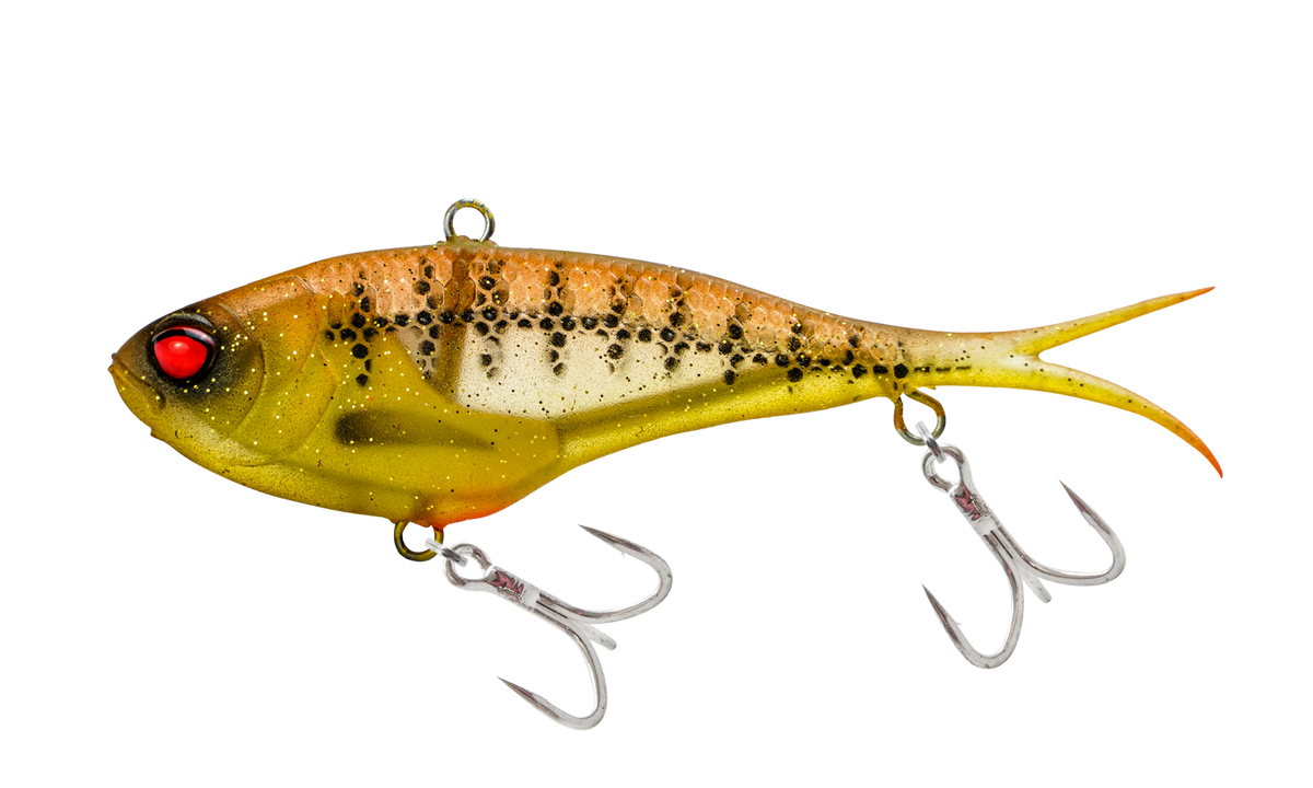 Nomad Design Vertrex Max 110 Vibe - 36g - Beer Bandit