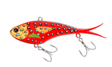 Nomad Design Vertrex Max 110 Vibe - 36g - Coral Trout