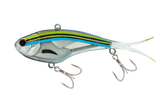 Nomad Design Vertrex Max 110 Vibe - 36g - Fusilier