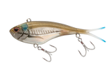 Nomad Design Vertrex Max 110 Vibe - 36g - Mangrove Shad