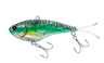 Nomad Design Vertrex Max 110 Vibe - 36g - Silver Green Mackerel