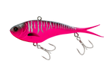 Nomad Design Vertrex Max 130 Vibe - 65g - Hot Pink Mackerel