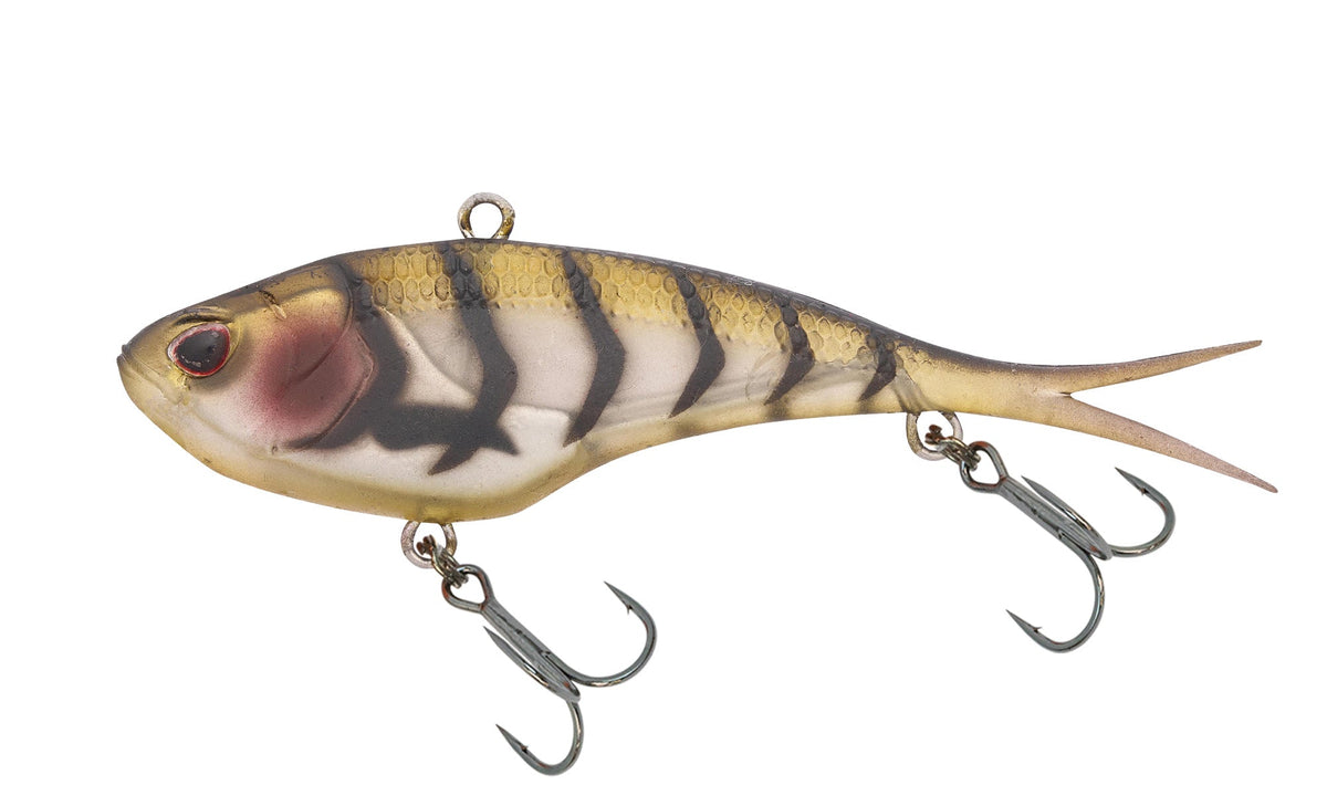 Nomad Design Vertrex Max 75 Vibe - 11g - Ayu Shrimp