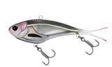 Nomad Design Vertrex Max 75 Vibe - 11g - Bleeding Mullet