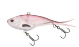 Nomad Design Vertrex Max 75 Vibe - 11g - Chrome Face Pink