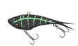 Nomad Design Vertrex Max 75 Vibe - 11g - Matte Green Glow