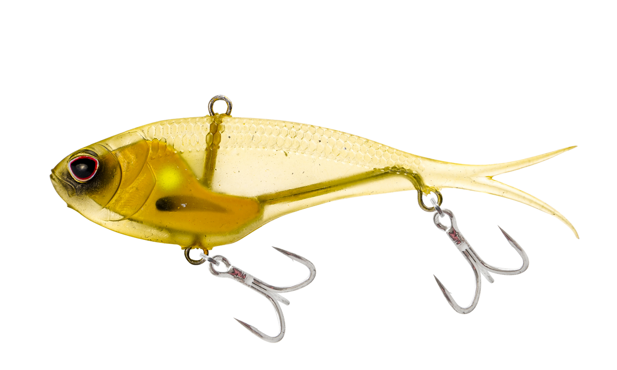 Nomad Design Vertrex Max 95 Vibe - 25g - Green Gold Gizzy