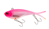 Nomad Design Vertrex Swim 110 Vibe - 33g - Hot Pink Orange