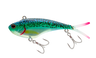 Nomad Design Vertrex Swim 110 Vibe - 33g - Silver Green Mackerel
