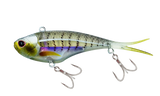 Nomad Design Vertrex Swim 75 Vibe - 10.5g - Croaker