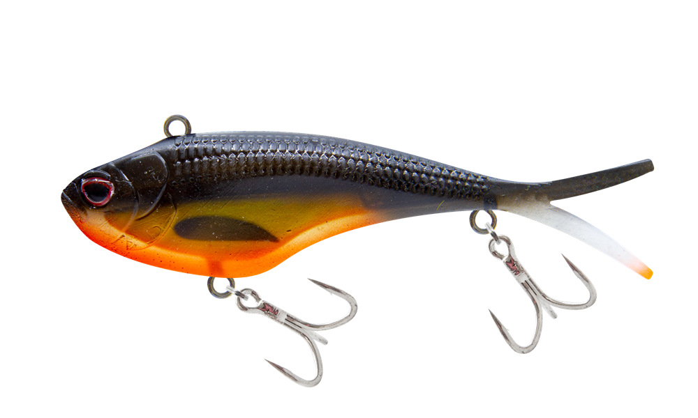 Nomad Design Vertrex Swim 75 Vibe - 10.5g - The Boo