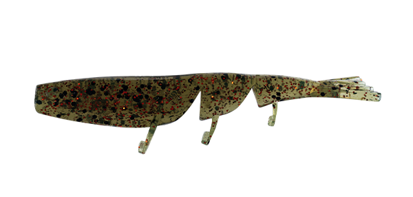 BAIT JUNKIE 3" PRAWN