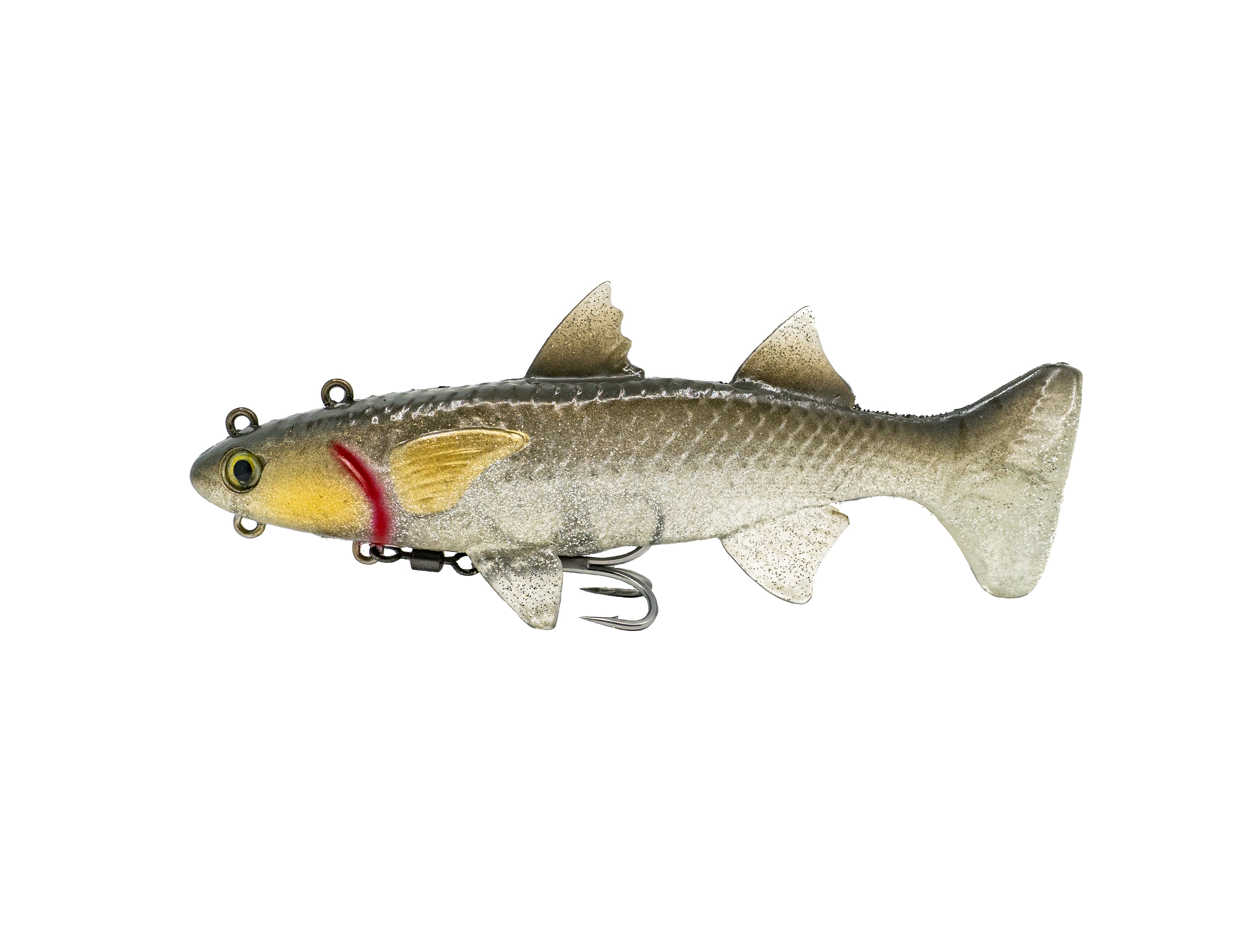 4 inch / Coastal
