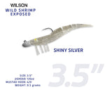 Wild Shrimp Exposed
