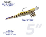 Wild Shrimp Exposed