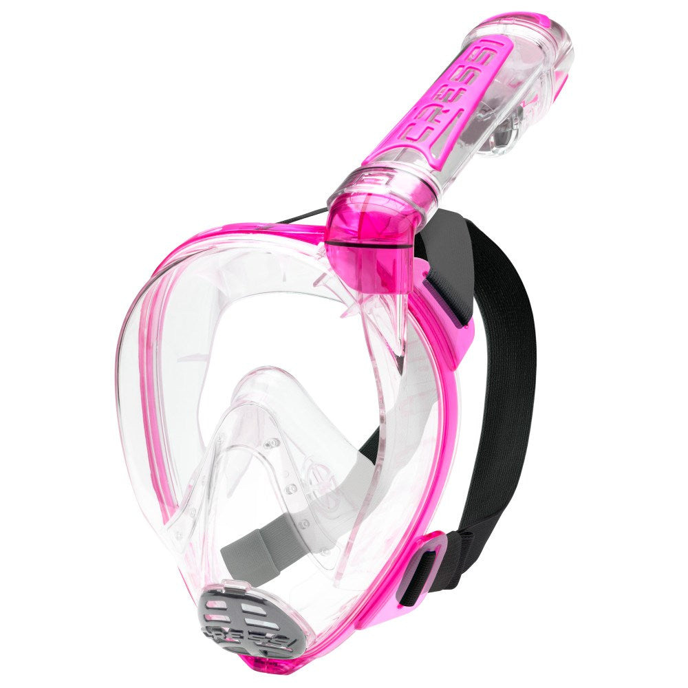 Cressi Duke Dry Full Face Mask – Tackle World