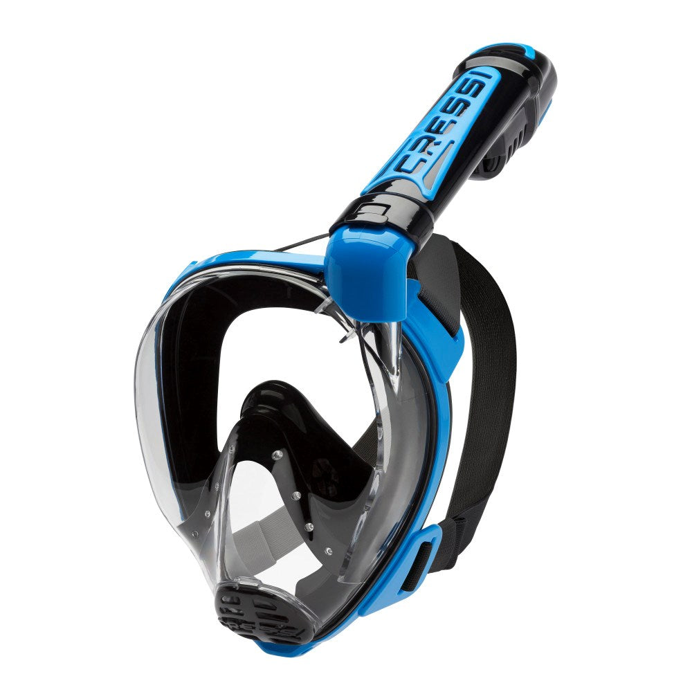 Cressi Duke Dry Full Face Mask