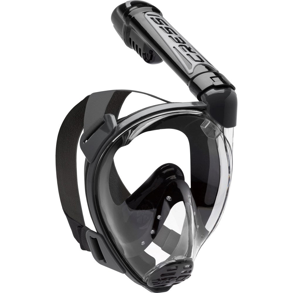 Cressi Duke Dry Full Face Mask