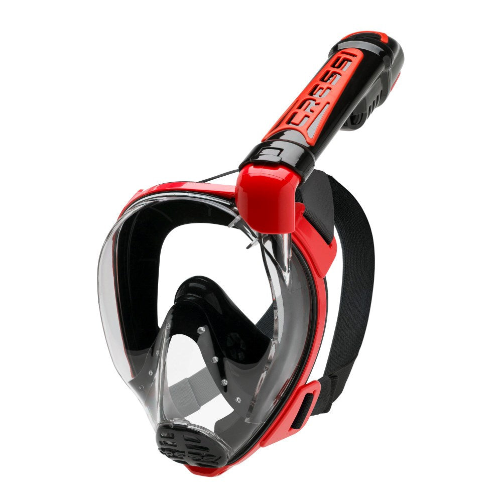 Cressi Duke Dry Full Face Mask