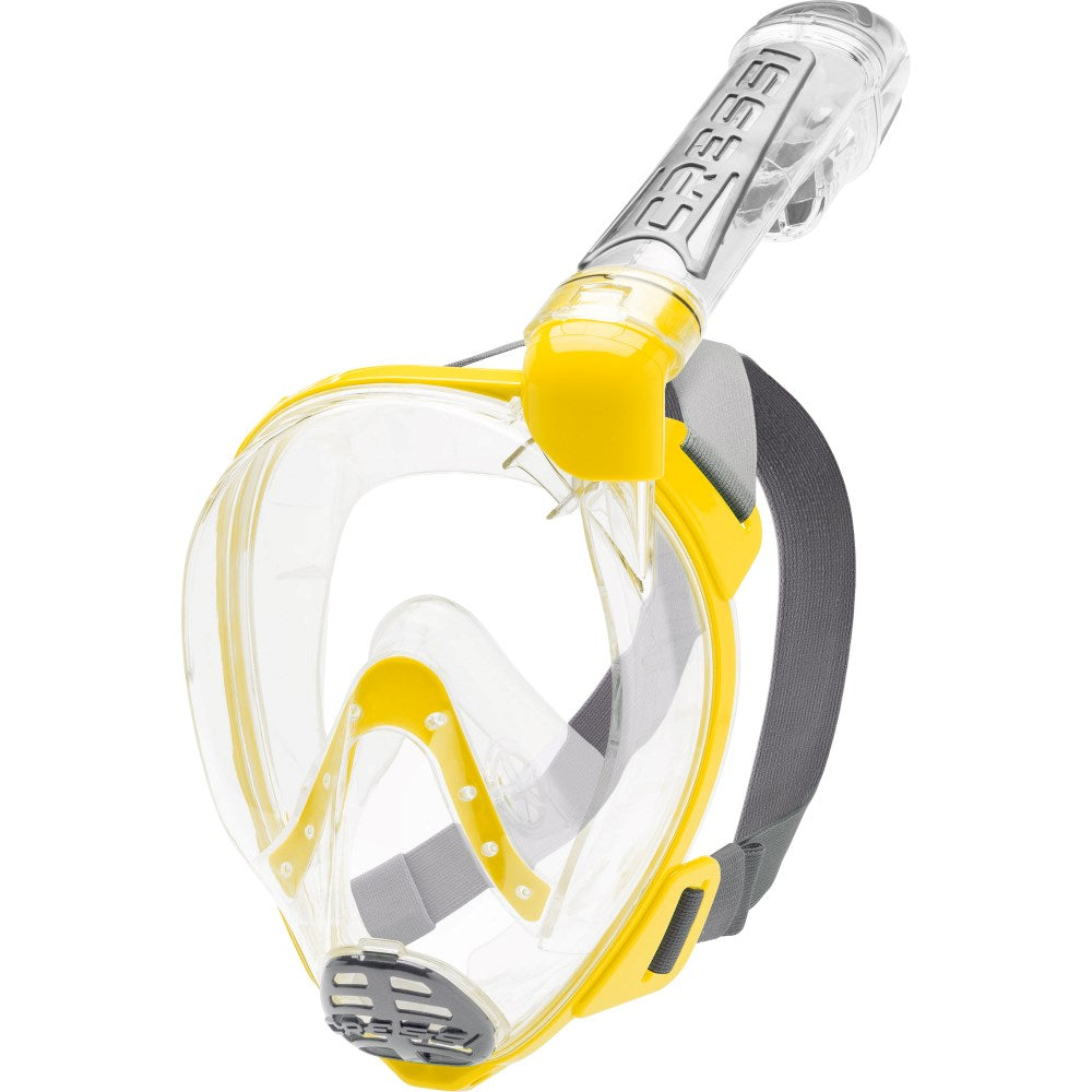 Cressi Duke Dry Full Face Mask