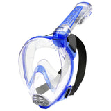 Cressi Duke Dry Full Face Mask