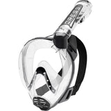 Cressi Duke Dry Full Face Mask