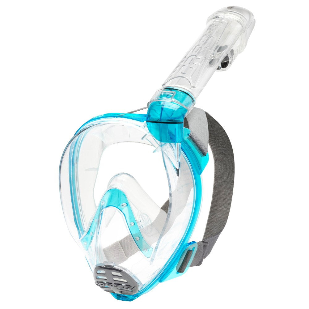 Cressi Baron Full Face Mask – Tackle World
