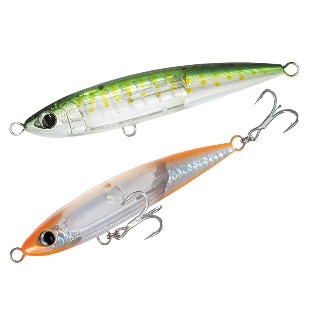 Shimano Ocea Bettyu Hiramasa Flash Boost Lure