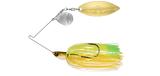 STEEZ SPINNER BAIT 3/8OZ