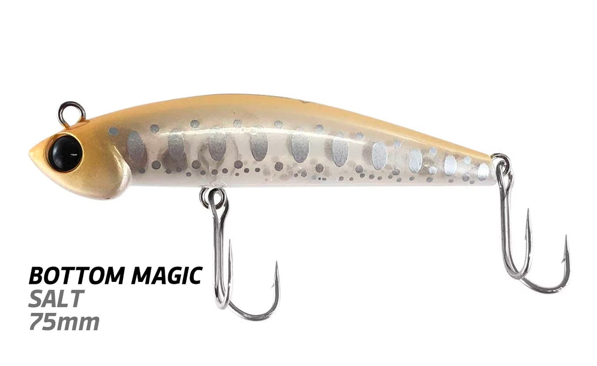 Jackson Bottom Magic Saltwater Lure