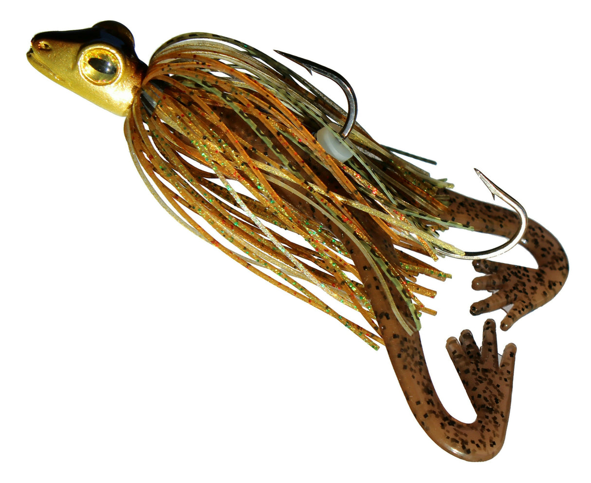 TT Froggerz Jnr Spinnerbait