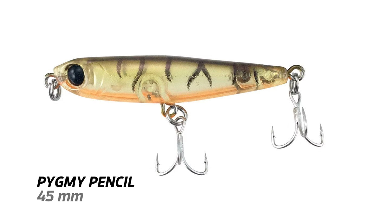 Jackson Pygmy Pencil 45mm Lure