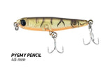 Jackson Pygmy Pencil 45mm Lure