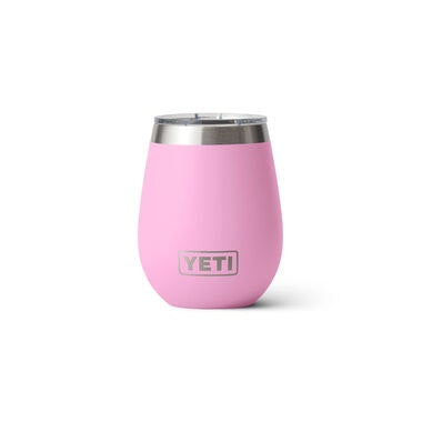 YETI Rambler 10oz Wine Tumbler with MagSlider Lid (295ml)