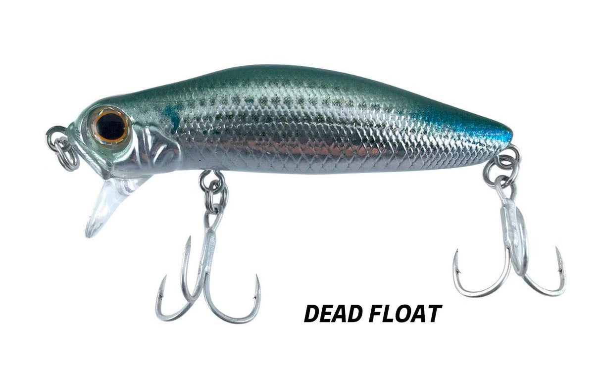 Jackson Dead Float Lures