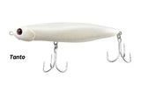 Jackson Tanto Lures