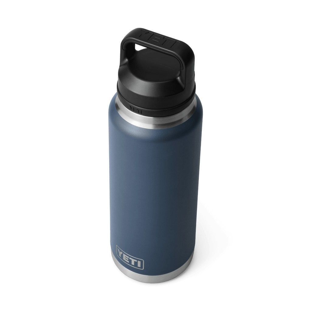 YETI Rambler 36oz (1L) Bottle with Chug Cap