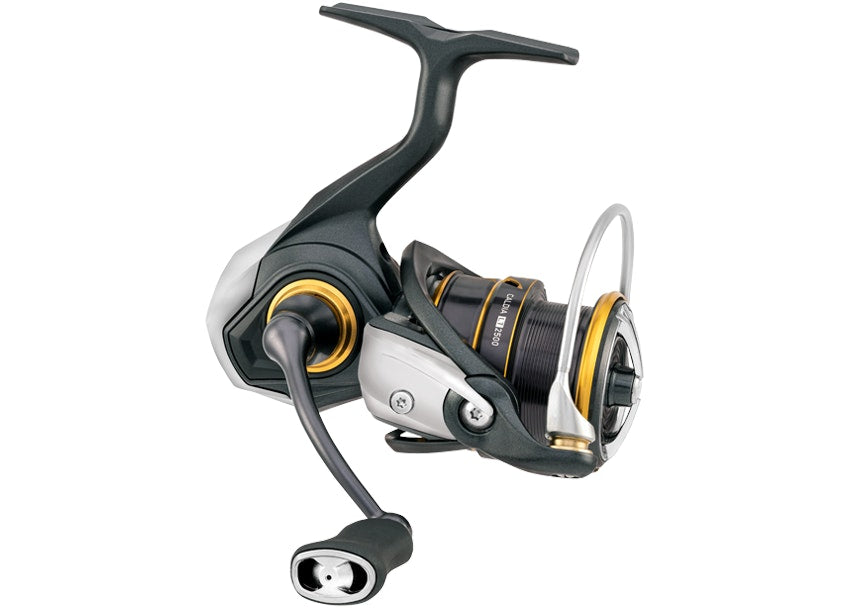 Daiwa 21 Caldia MQ Spin Fishing Reels