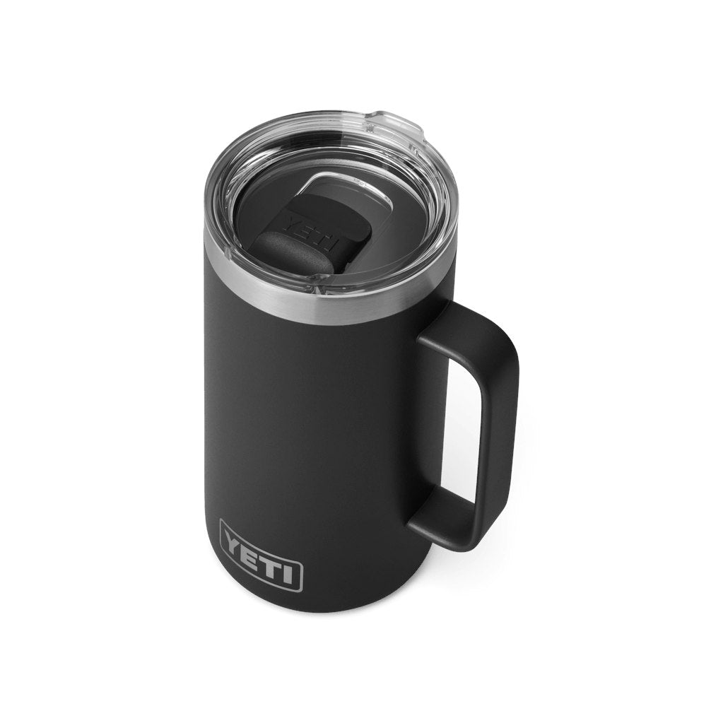 YETI Rambler 24oz (710ml) Mug With Magslider Lid