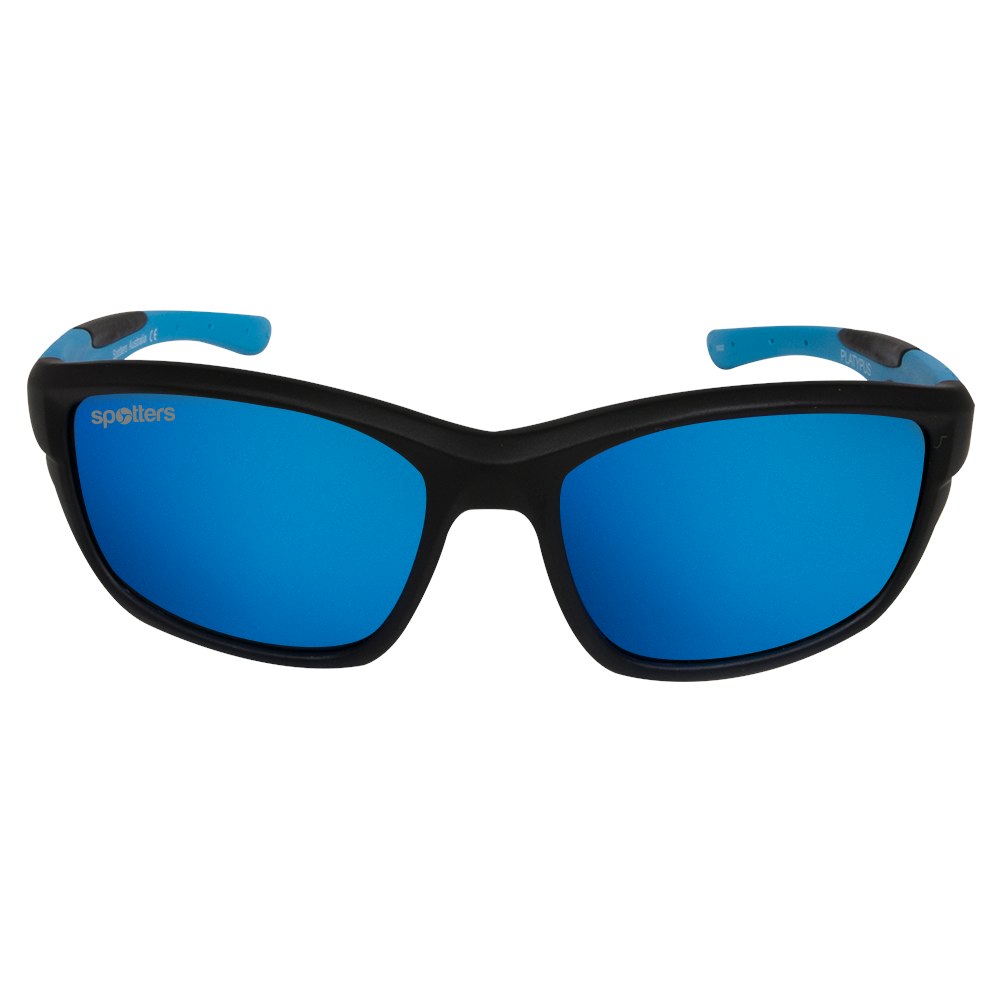 Spotters Platypus Matt Sunglasses