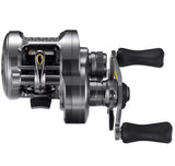 Shimano 23 Calcutta Conquest BFS Baitcast Reel