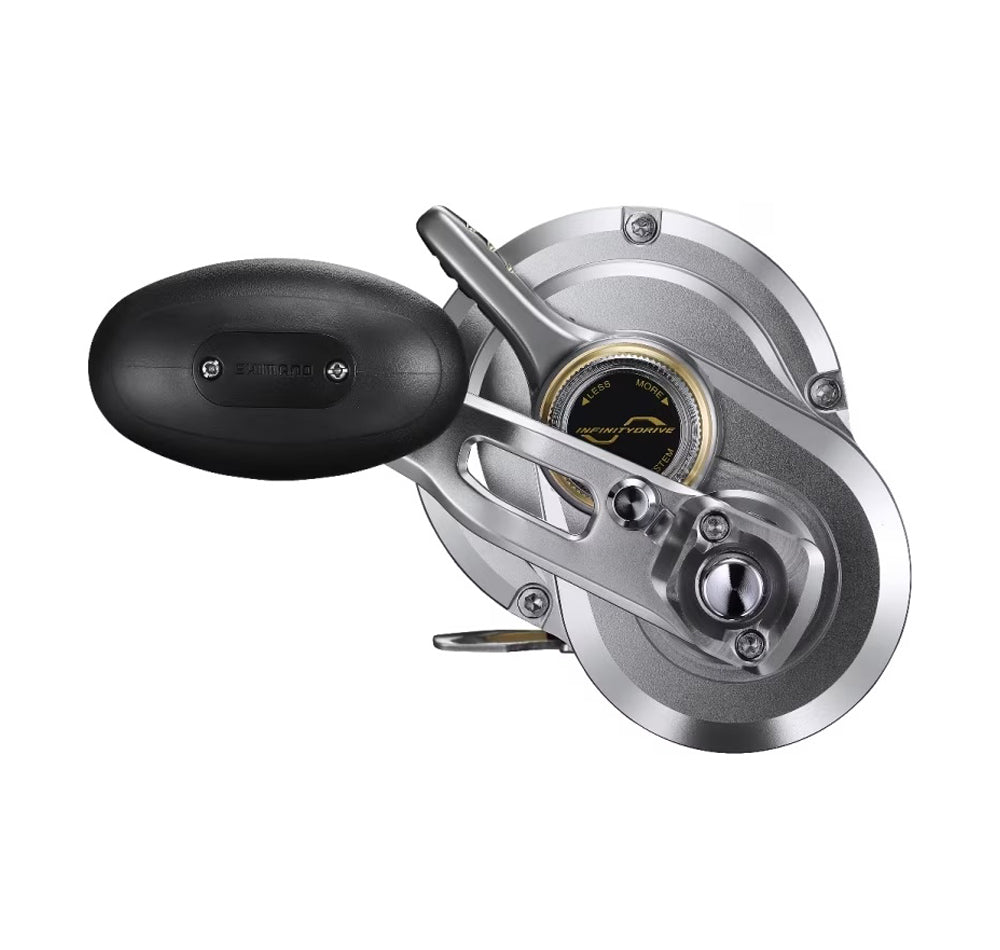 Shimano 23 Talica II Game Fishing Reel