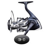 Shimano Twin Power SWC Spin Reel