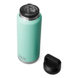 YETI Rambler 46 oz (1.4 L) Bottle With Chug Cap