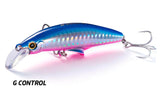 Jackson G-Control Lures