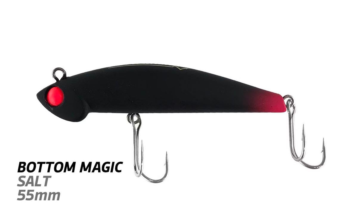 Jackson Bottom Magic Saltwater Lure